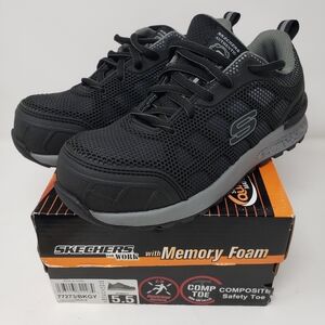 Sketcher Work Sneakers